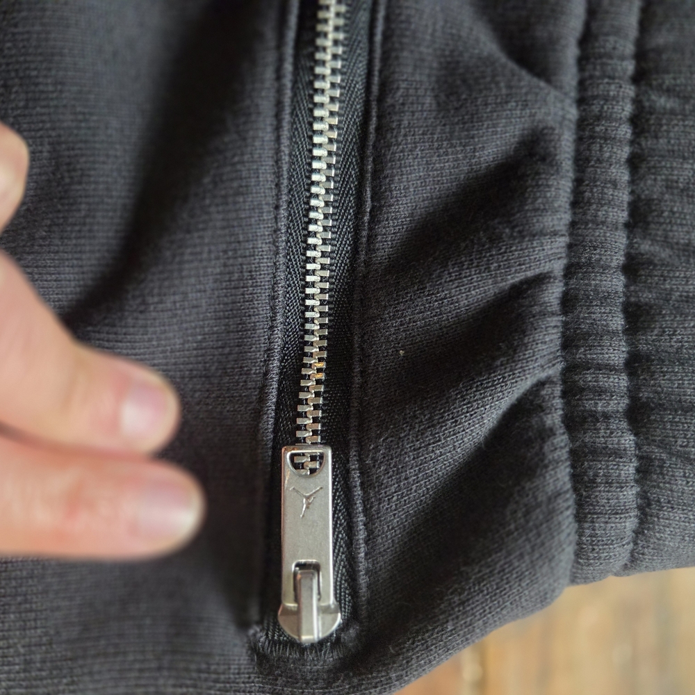 JordanAir Wordmark Jogger Pants - Picture 8 of 8